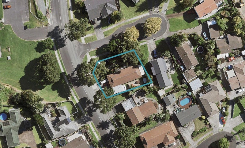 1 Destino Court, Conifer Grove, Takanini - Carousel 1