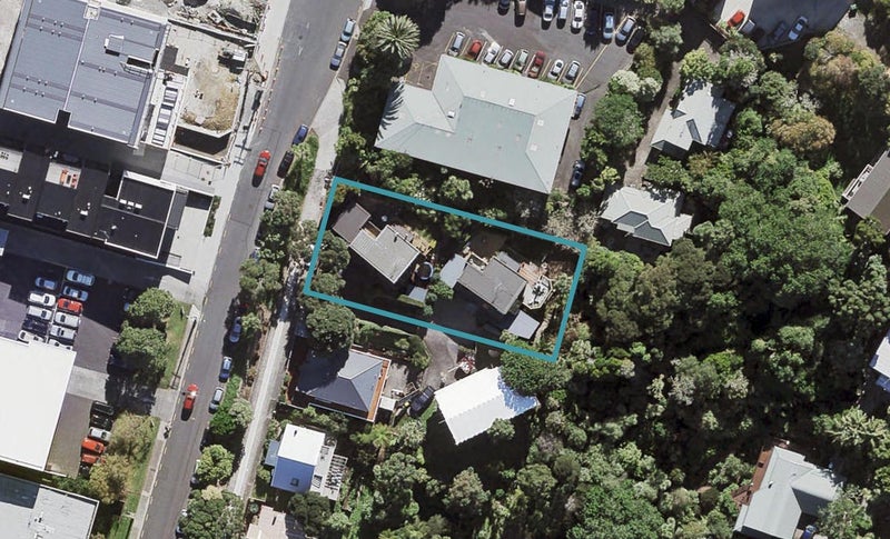 1/8 Rawene Road, Birkenhead, Auckland - Carousel 1