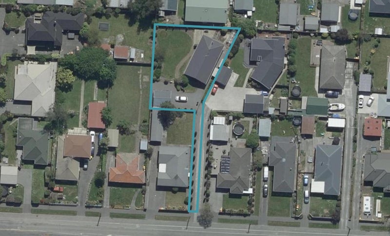 43A Sturrocks Road, Redwood, Christchurch - Carousel 1