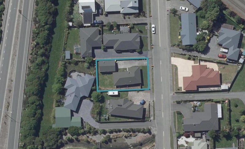 62 Scruttons Road, Hillsborough, Christchurch - Carousel 1