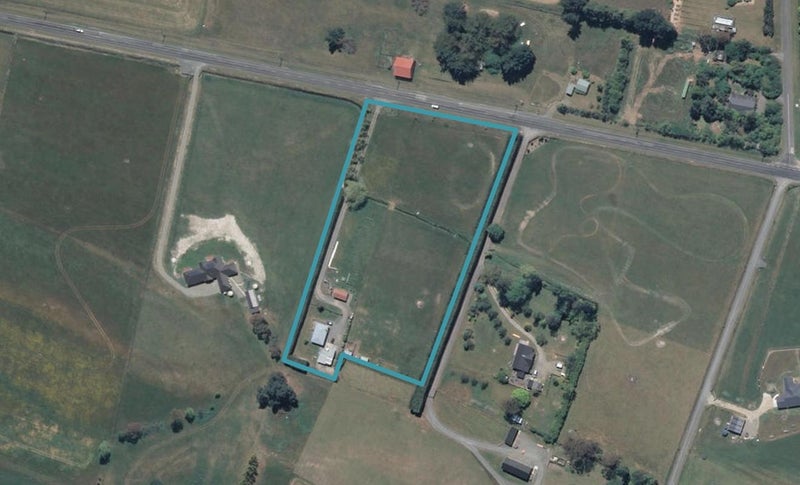1211 Oxford Road, Cust, Rangiora - Carousel 1