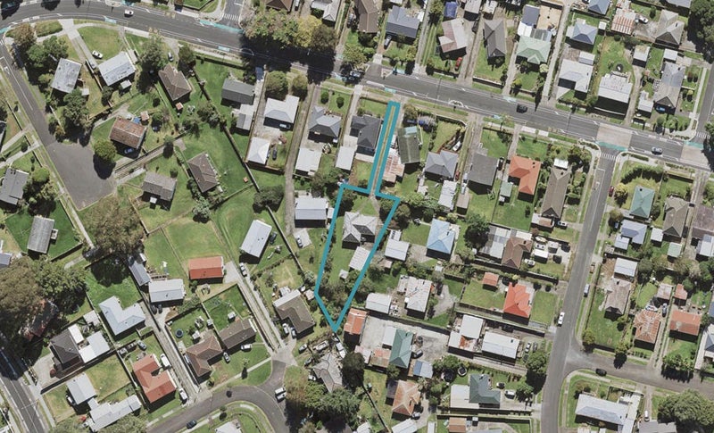 63 Friesian Drive, Mangere, Auckland - Carousel 1