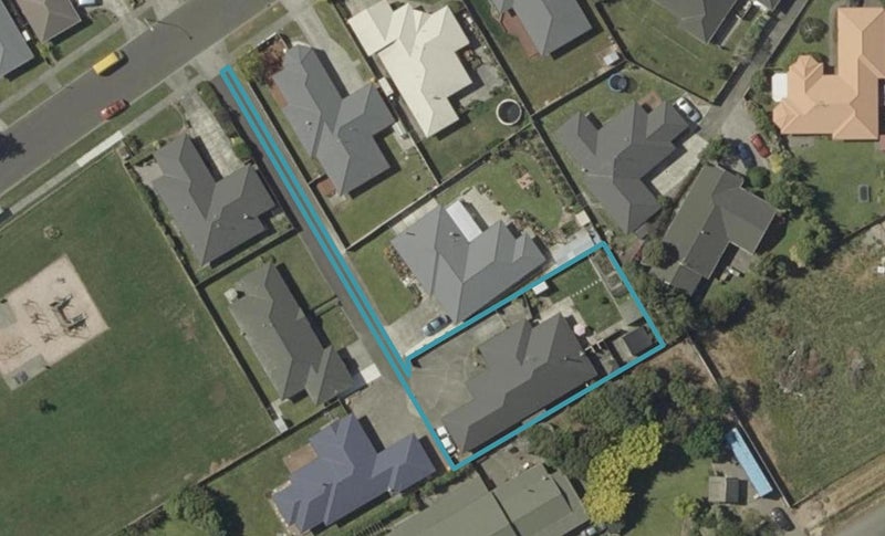 25 Parnell Heights Drive, Kelvin Grove, Palmerston North - Carousel 1