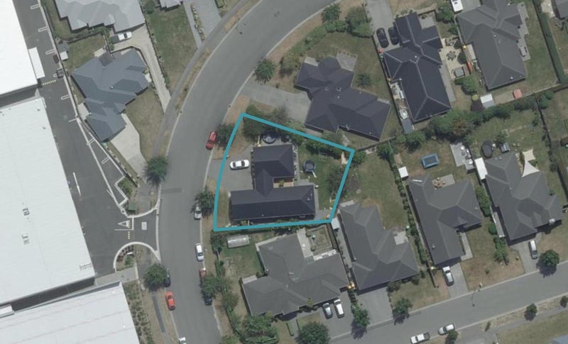 85 Dryden Avenue, Rolleston, Rolleston - Carousel 1