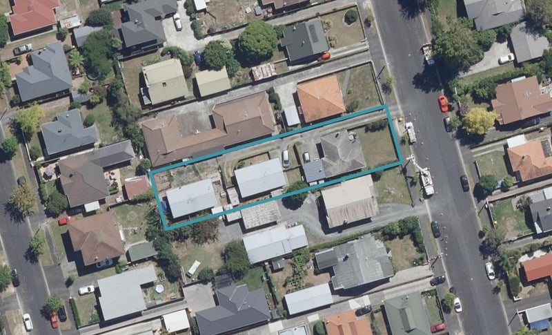 7B Saint Olpherts Avenue, Hamilton East, Hamilton - Carousel 1