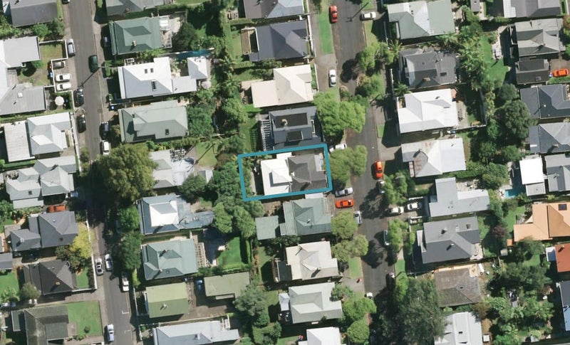 83 Islington Street, Ponsonby, Auckland - Carousel 1