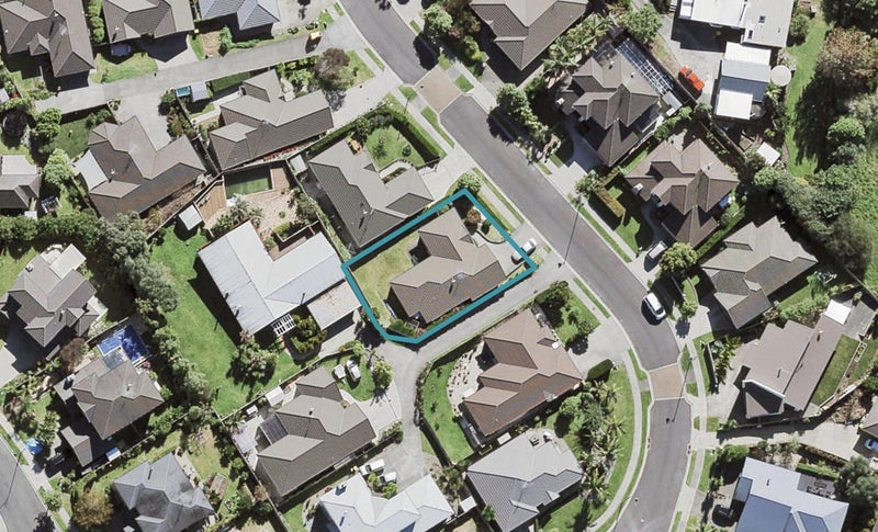 13 Durbin Court, Greenhithe, Auckland - Carousel 1