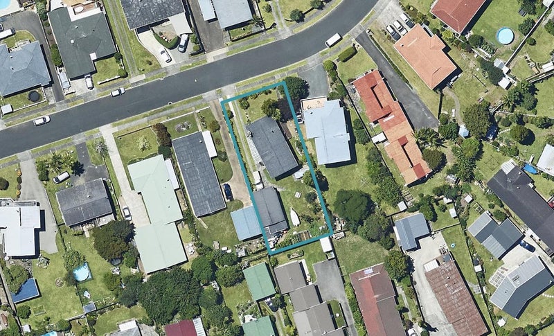 35 Maihi Crescent, Maungatapu, Tauranga - Carousel 1
