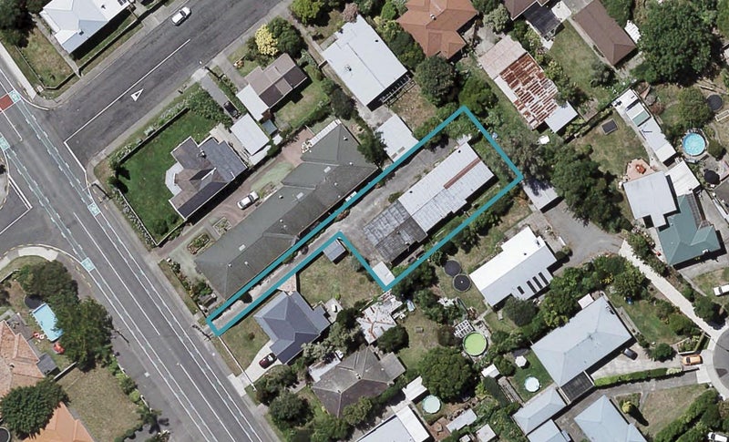 621A Frederick Street West, Mahora, Hastings - Carousel 1