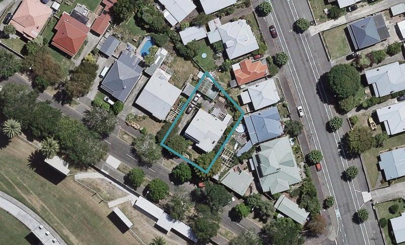 21 Morris Street, Napier South, Napier - Carousel 1