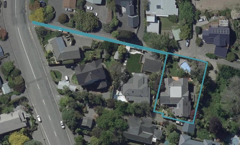 4 Gwynfa Avenue, Cashmere, Christchurch - Carousel 1
