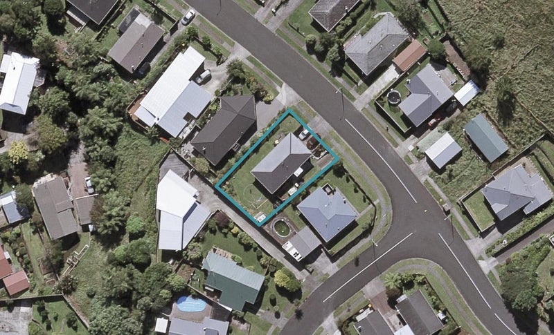 68 Oranga Street, Westown, New Plymouth - Carousel 1