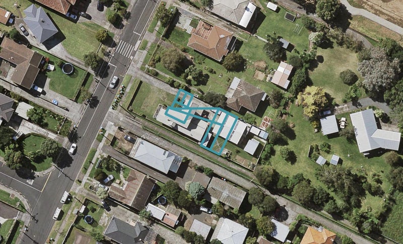 5/54 Barrack Road, Mount Wellington, Auckland - Carousel 1