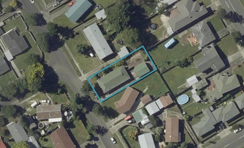 8 Stillwater Place, Westbrook, Palmerston North - Carousel 1