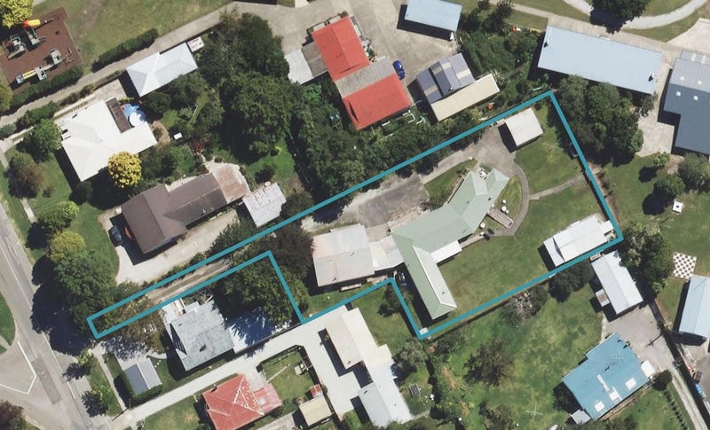 52 Graham Road, Inner Kaiti, Gisborne - Carousel 1