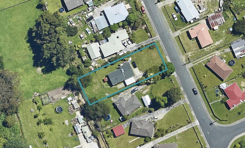 23 Ewert Street, Fordlands, Rotorua - Carousel 1