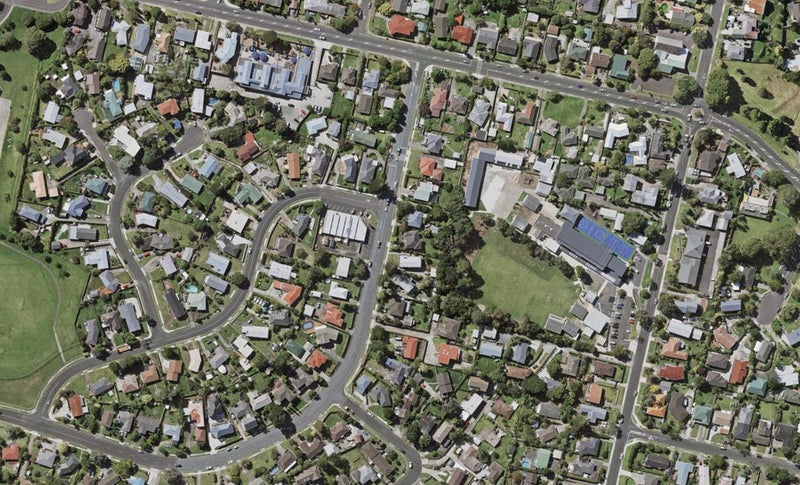 14C Cardiff Road, Pakuranga, Auckland - Carousel 1