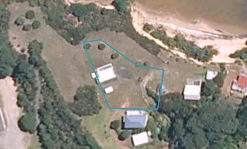 264B Big Bay Road, Manukau Heads, Āwhitu - Carousel 1