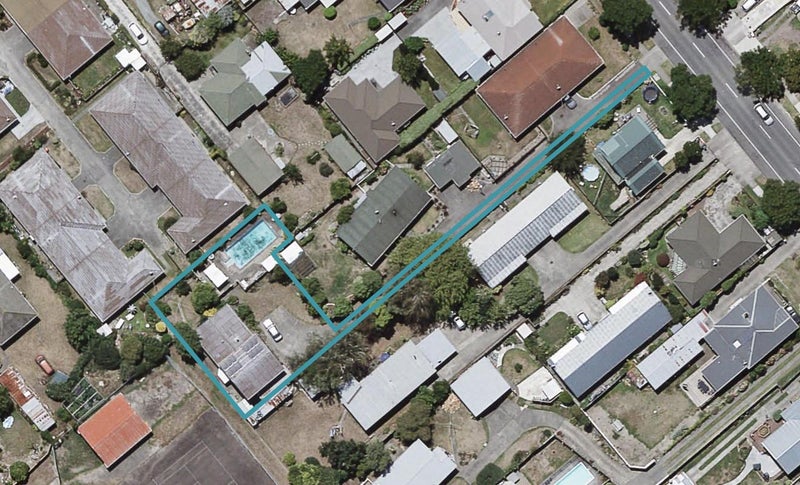 808B Gordon Road, Raureka, Hastings - Carousel 1