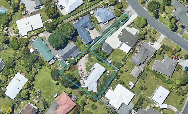 25 Fairley Road, Lynmore, Rotorua - Carousel 1