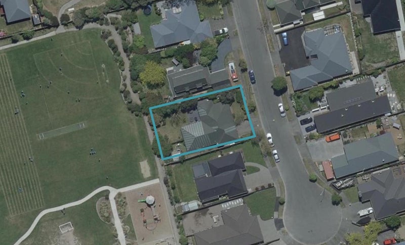 84 Chartwell Street, Burwood, Christchurch - Carousel 1