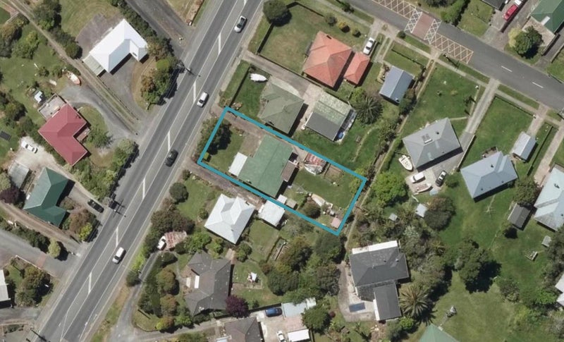 143 Otaika Road, Raumanga, Whangarei - Carousel 1