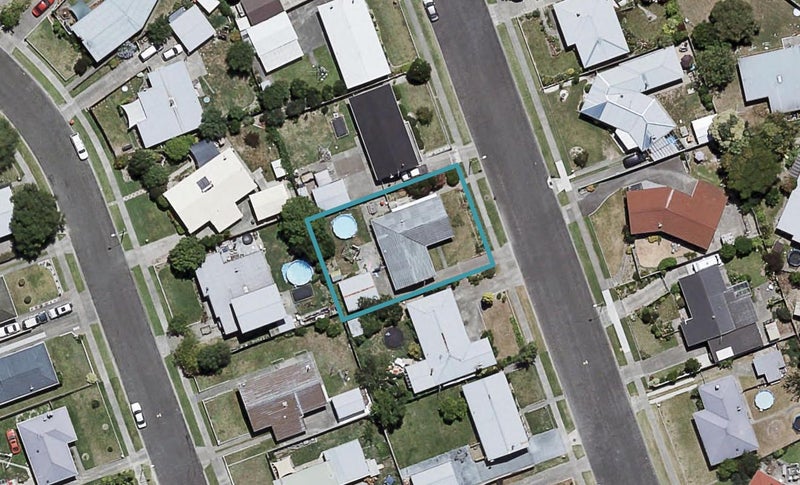 27 Plunket Street, Tamatea, Napier - Carousel 1