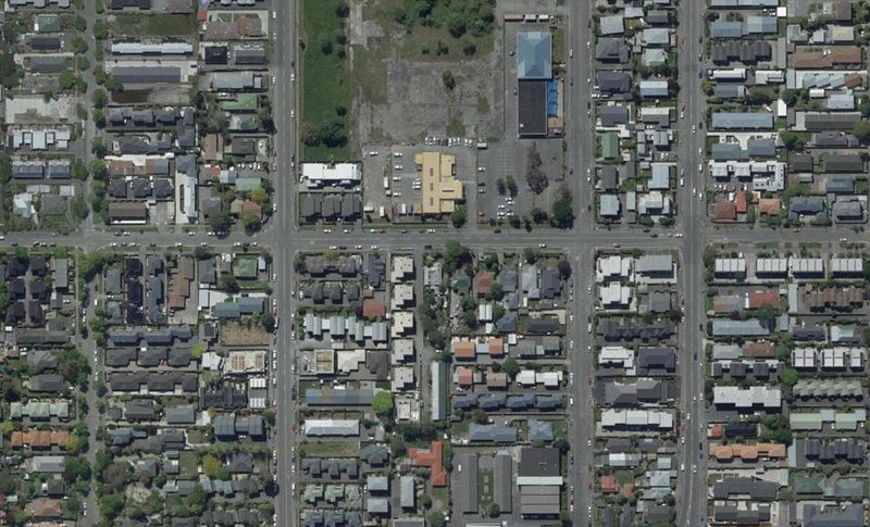 110 Purchas Street, Edgeware, Christchurch - Carousel 1