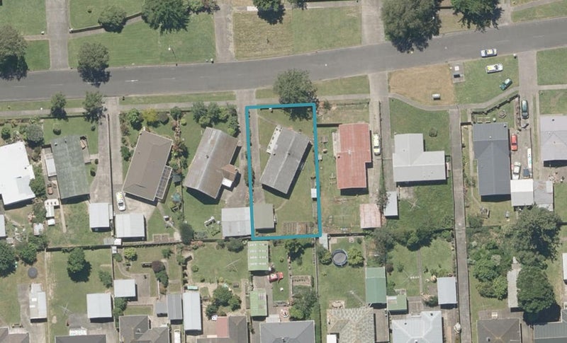 26 Hackett Street, Whanganui East, Whanganui - Carousel 1