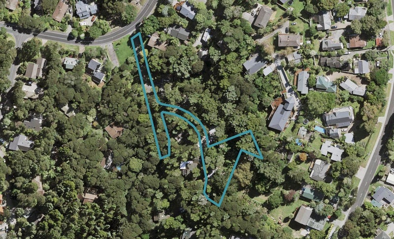 91 Wirihana Road, Titirangi, Auckland - Carousel 1