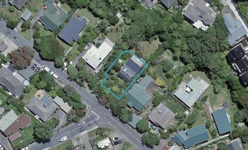 58 Chelmsford Street, Ngaio, Wellington - Carousel 1