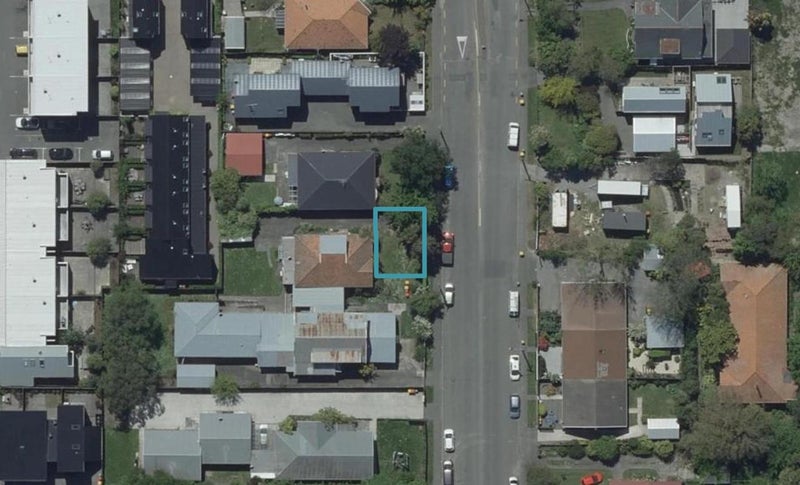 569A Manchester Street, St Albans, Christchurch - Carousel 1
