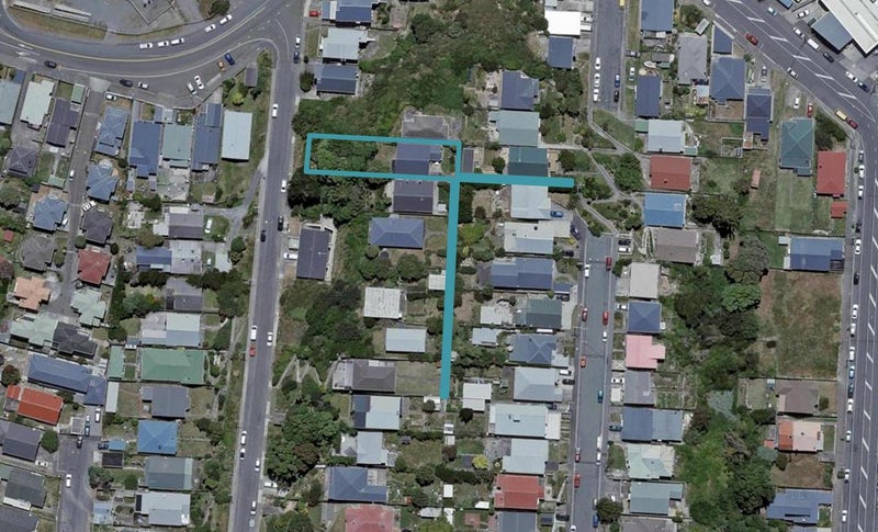12A Tirangi Road, Rongotai, Wellington - Carousel 1