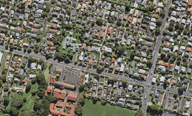 648A Mount Albert Road, Royal Oak, Auckland - Carousel 1