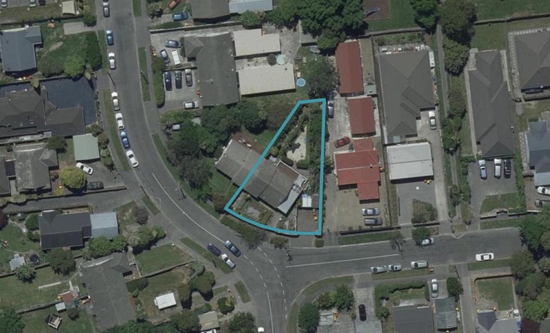 14 Balgay Street, Upper Riccarton, Christchurch - Carousel 1
