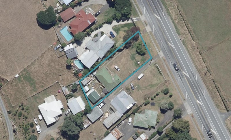 3316 Ohaupo Road, Rukuhia, Hamilton - Carousel 1