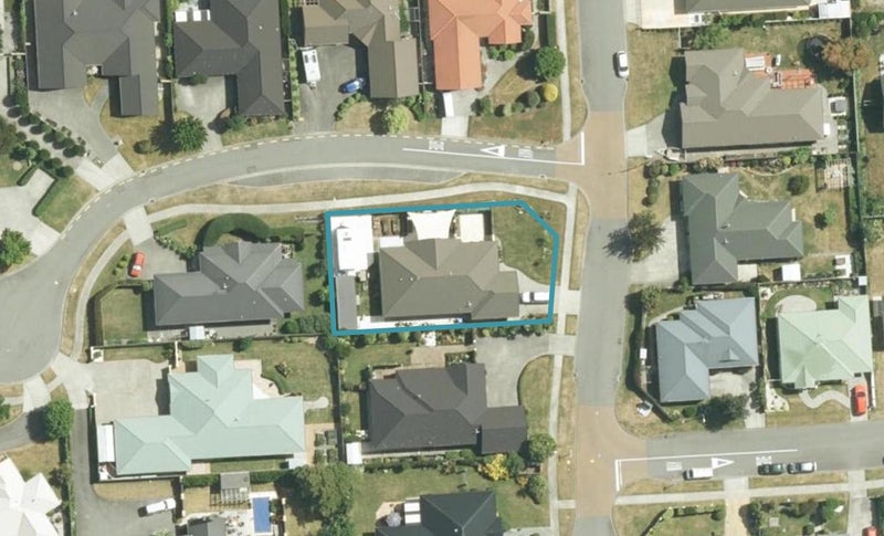 23 Magnolia Drive, Springlands, Blenheim - Carousel 1