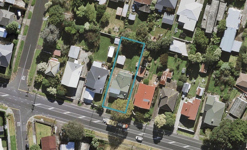2/110 Mount Smart Road, Onehunga, Auckland - Carousel 1