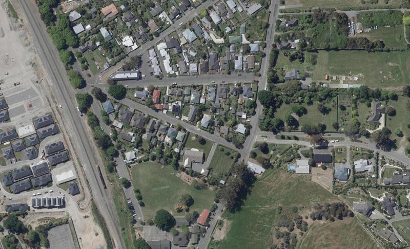 21 Rollin Street, Heathcote Valley, Christchurch - Carousel 1