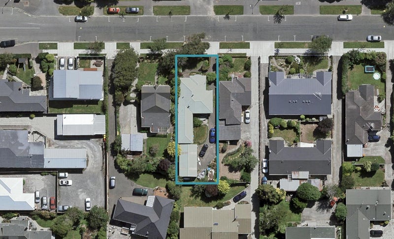 17 Lewis Street, Gladstone, Invercargill - Carousel 1