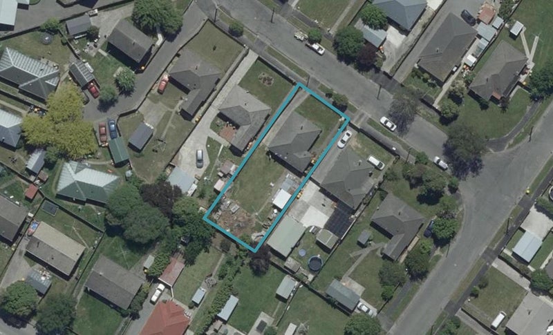 5 Primrose Street, Northcote, Christchurch - Carousel 1