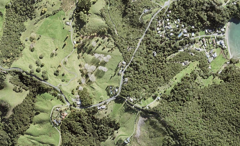 583 Mahurangi West Road, Mahurangi West, Warkworth - Carousel 1