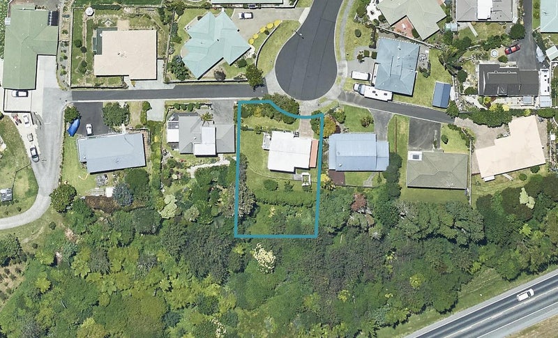 59 Stephens Place, Hairini, Tauranga - Carousel 1