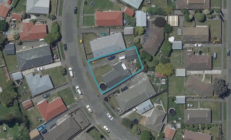 8 Pateke Place, Bromley, Christchurch - Carousel 1
