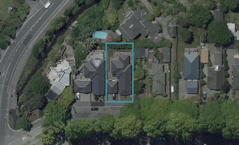 9 Poulton Avenue, Richmond, Christchurch - Carousel 1