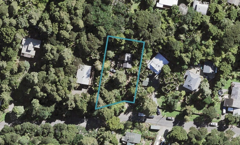 28 Western Road, Laingholm, Auckland - Carousel 1