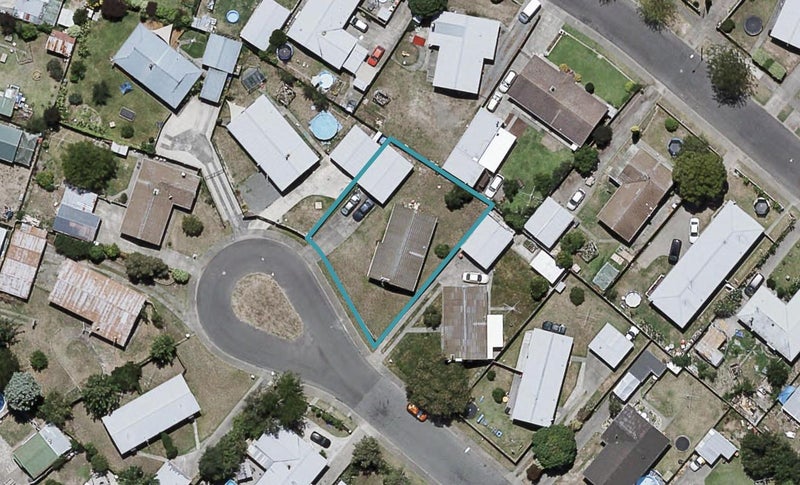 14 Baffin Place, Flaxmere, Hastings - Carousel 1