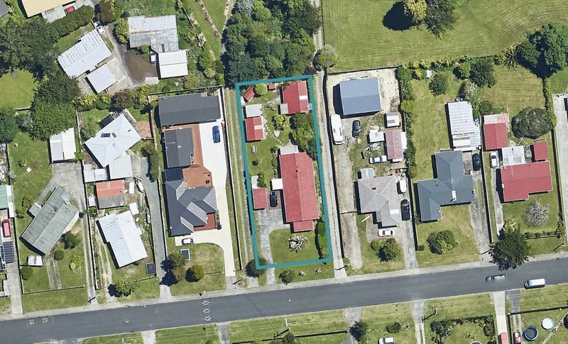 45 Fairview Road, Western Heights, Rotorua - Carousel 1