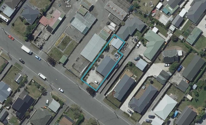 31 Ottawa Road, Wainoni, Christchurch - Carousel 1