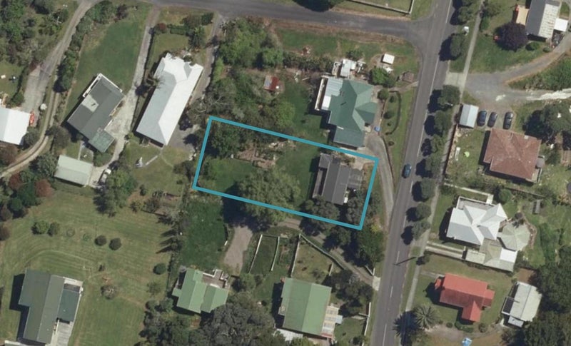 55 Parnell Street, Rawene, Kaikohe - Carousel 1